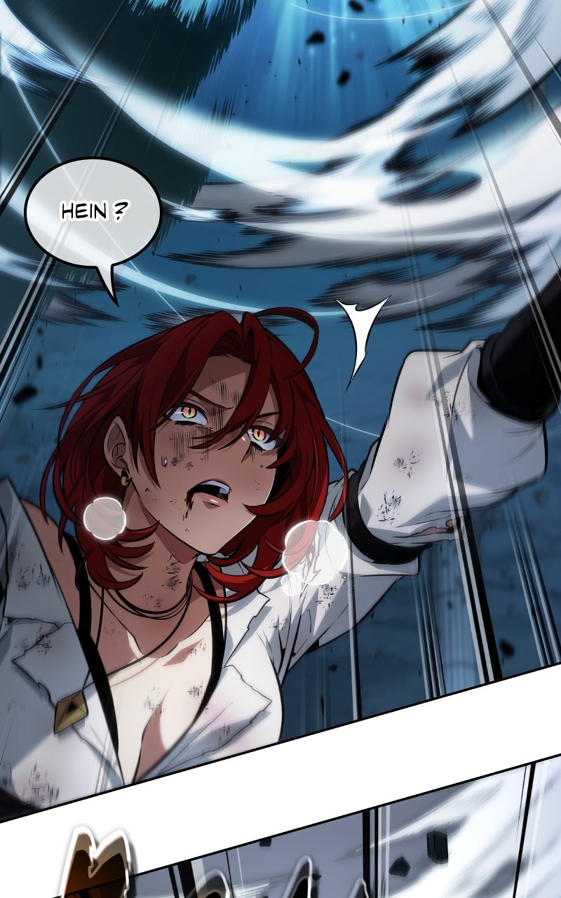 Read The Last Adventurer fr Manga Online