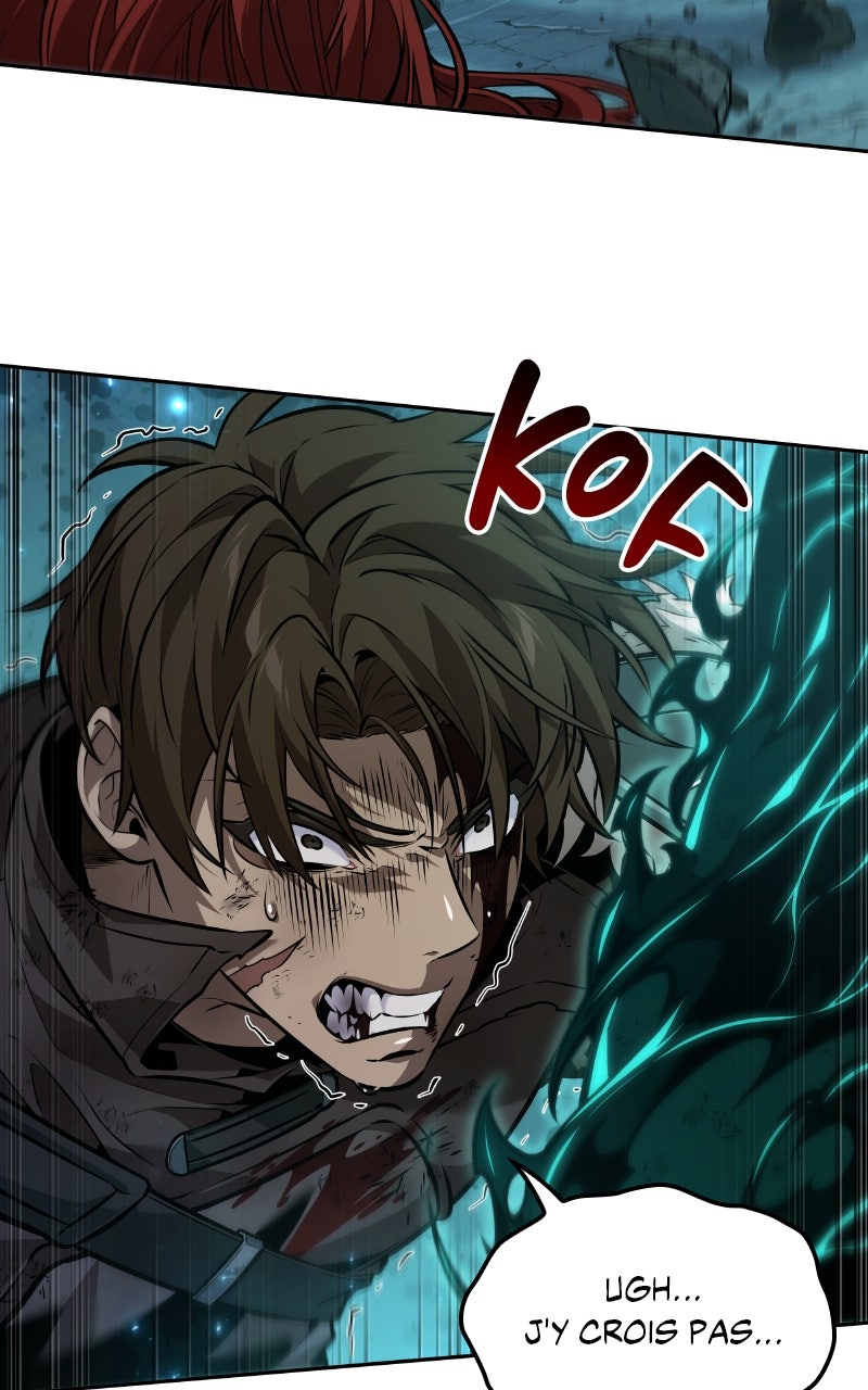 Read The Last Adventurer fr Manga Online