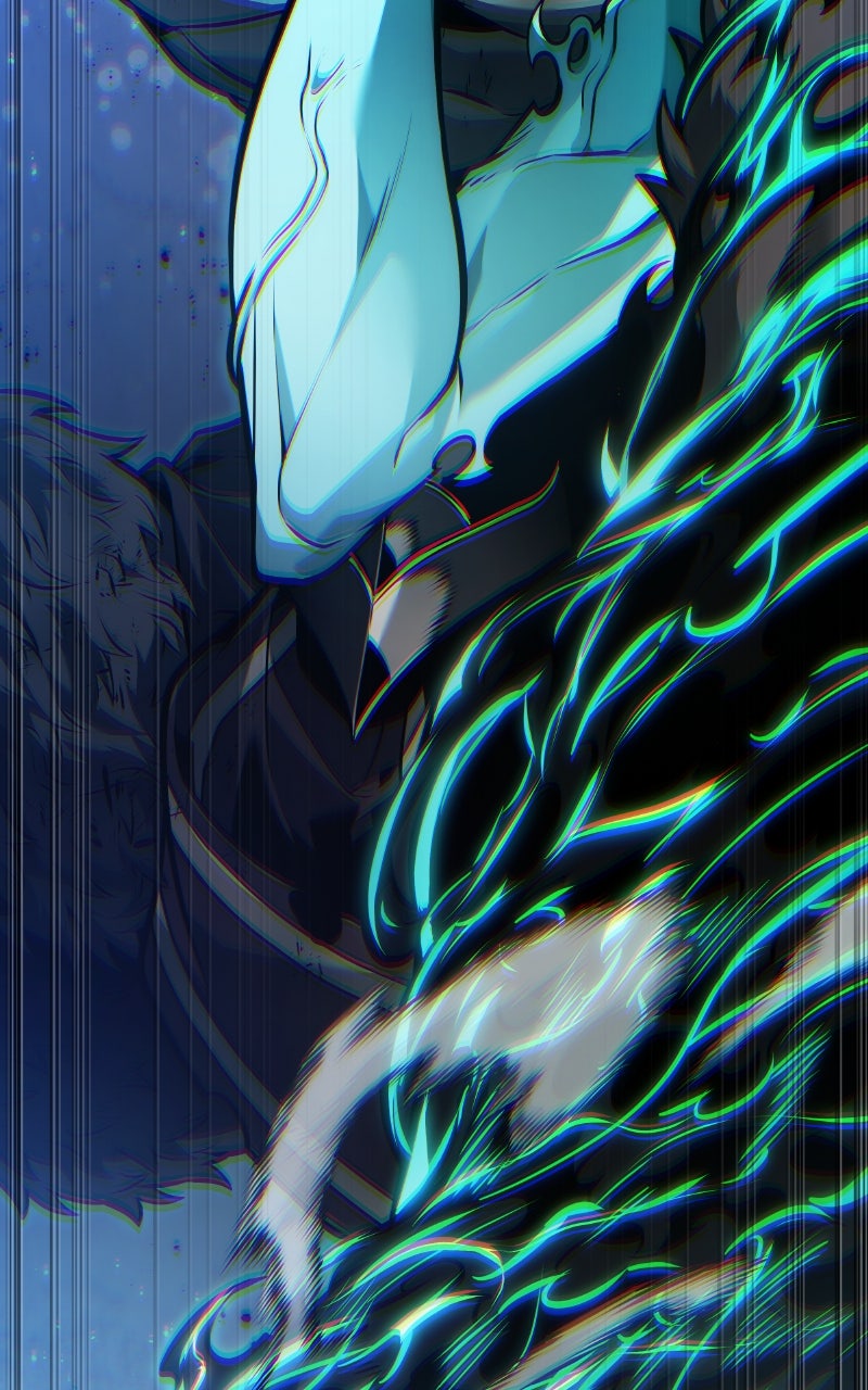 Read The Last Adventurer fr Manga Online