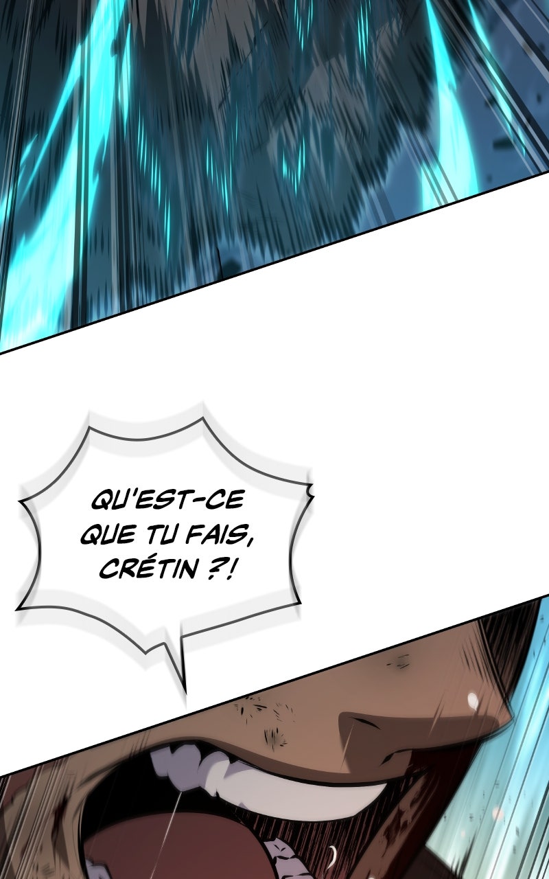 Read The Last Adventurer fr Manga Online