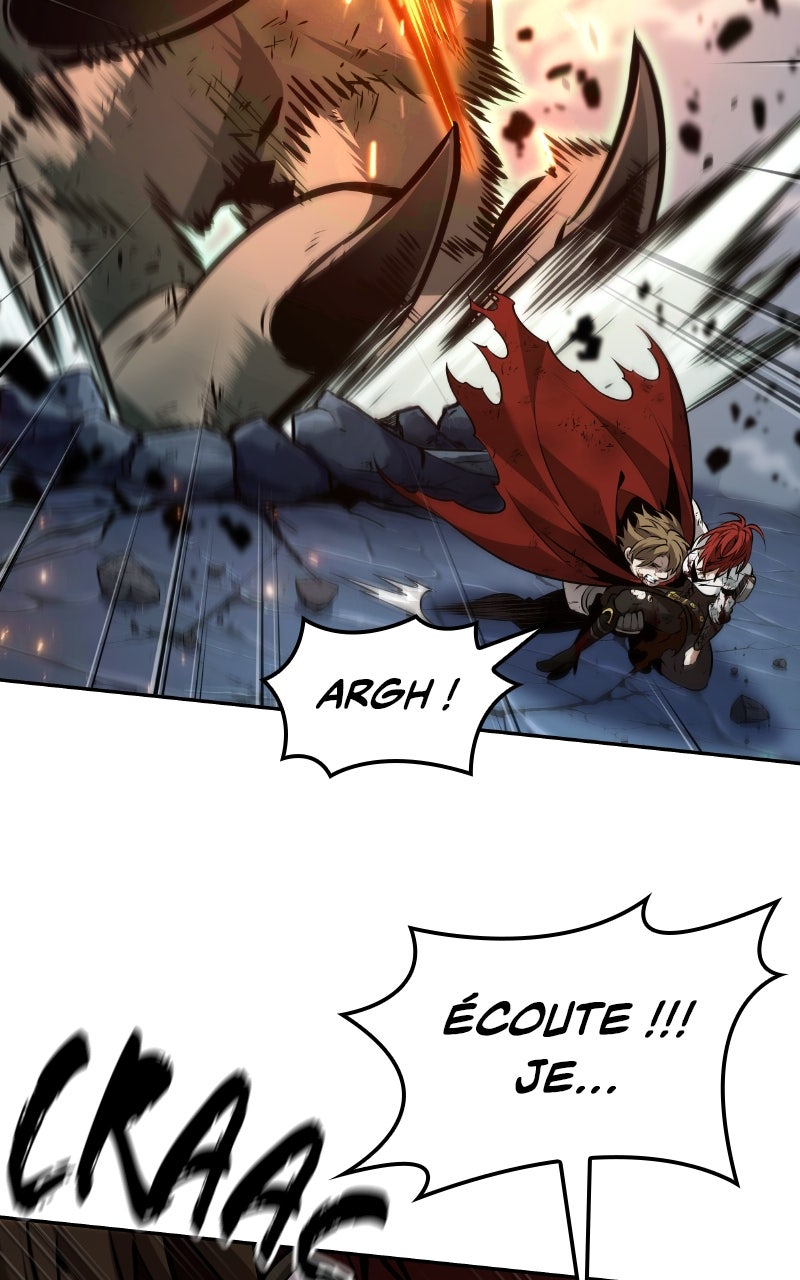 Read The Last Adventurer fr Manga Online