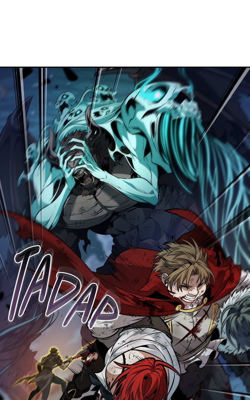 Read The Last Adventurer fr Manga Online