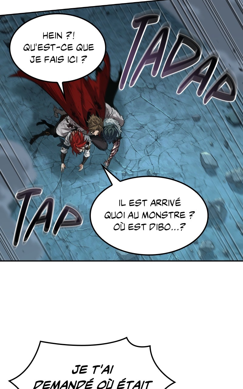 Read The Last Adventurer fr Manga Online