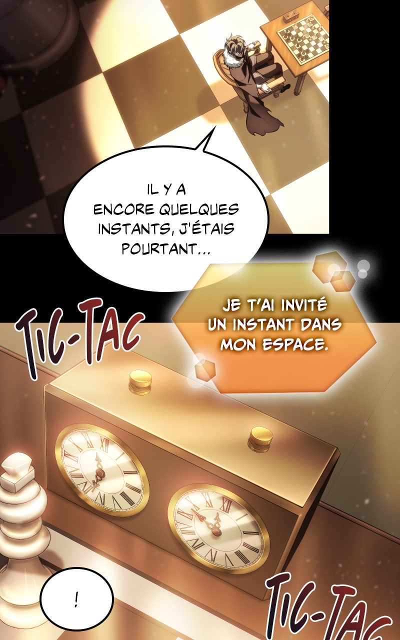 Read The Last Adventurer fr Manga Online