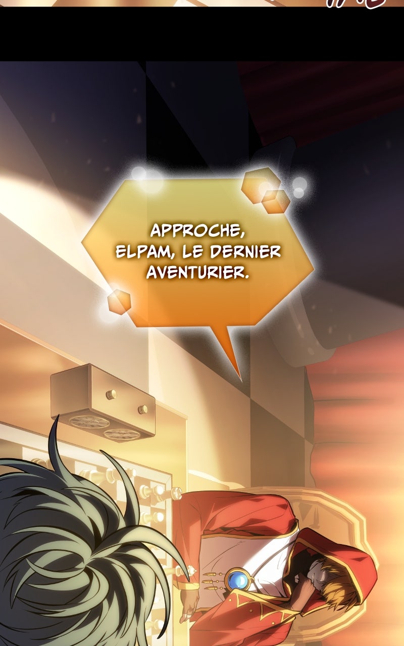 Read The Last Adventurer fr Manga Online