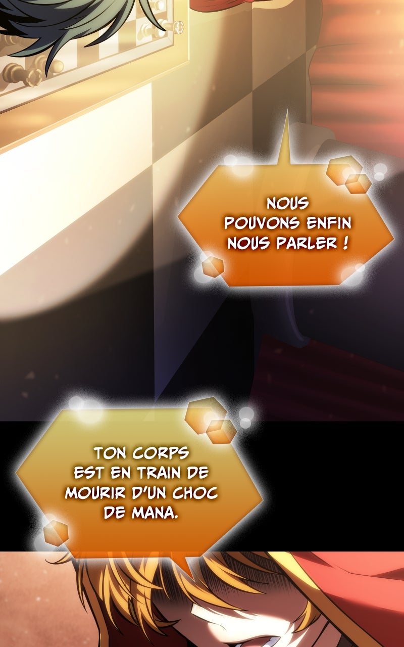 Read The Last Adventurer fr Manga Online