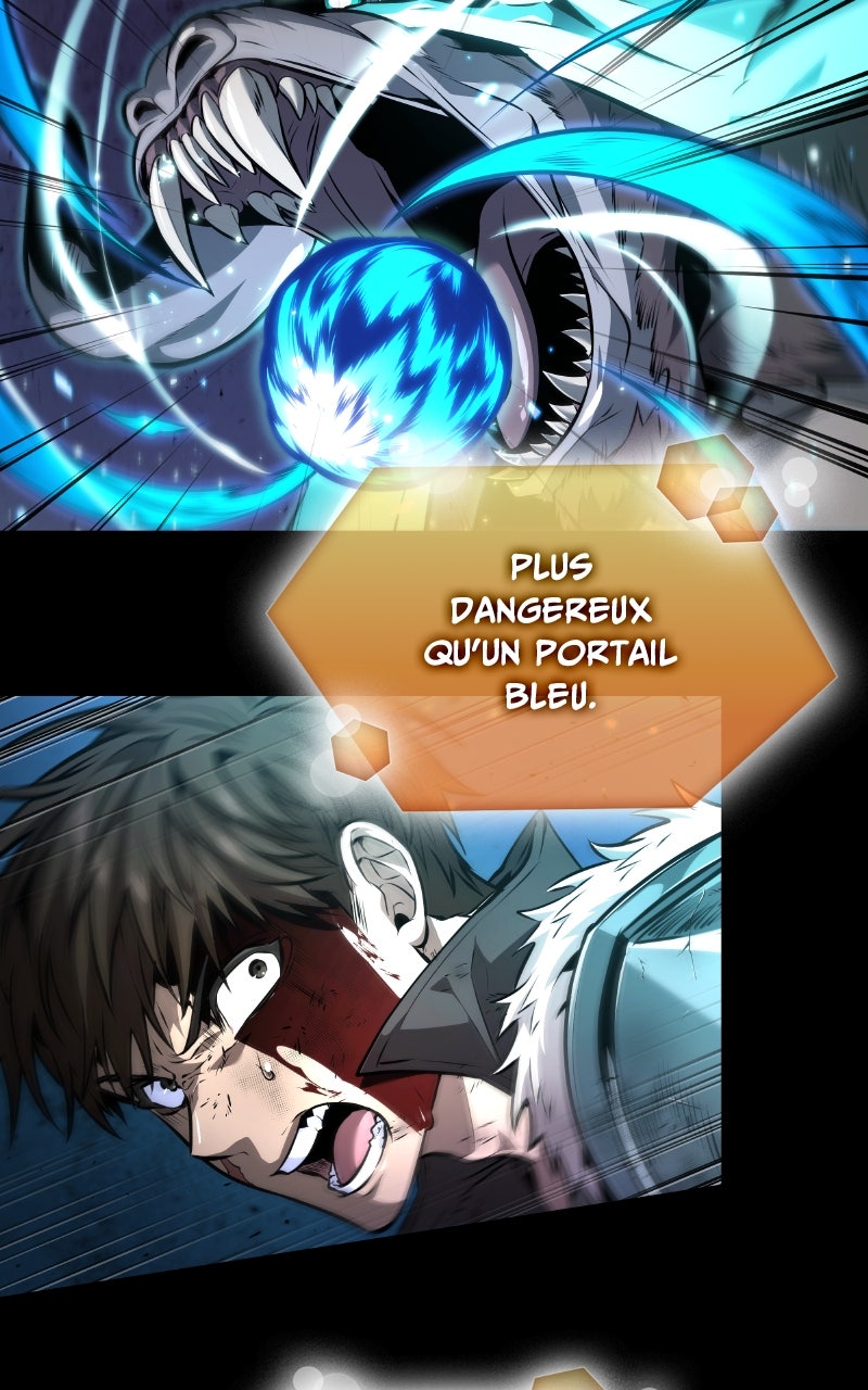 Read The Last Adventurer fr Manga Online