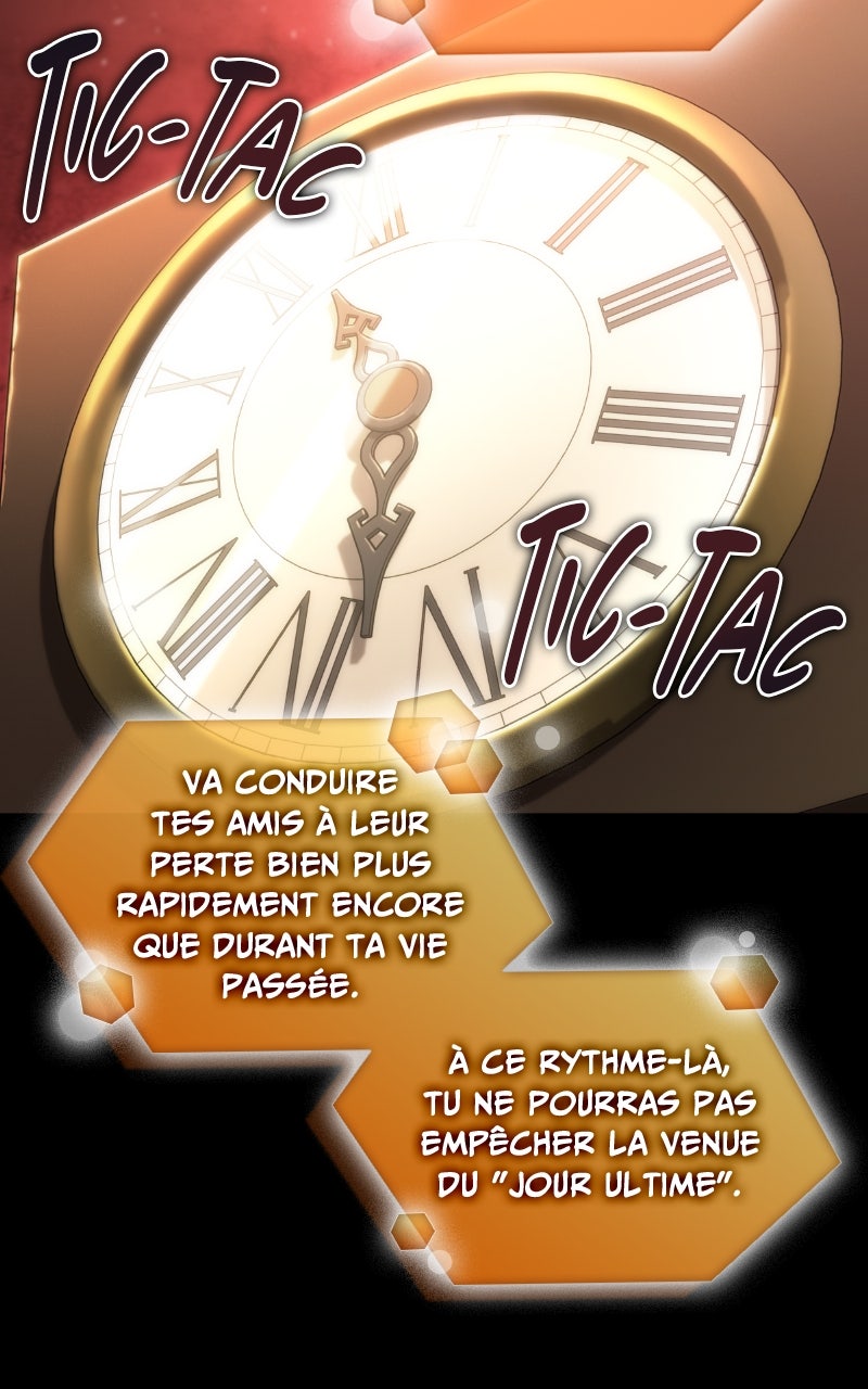 Read The Last Adventurer fr Manga Online