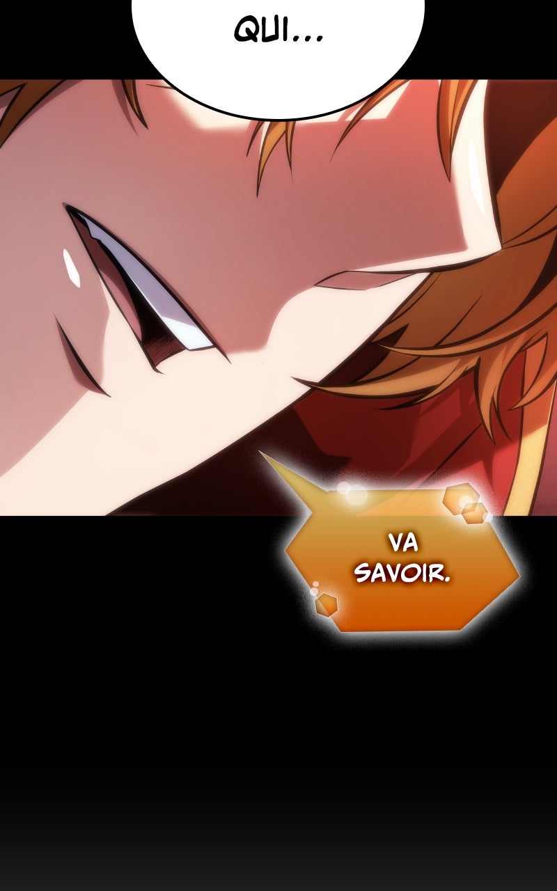 Read The Last Adventurer fr Manga Online