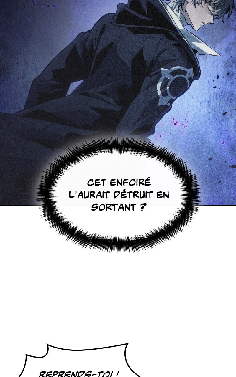 Read The Last Adventurer fr Manga Online