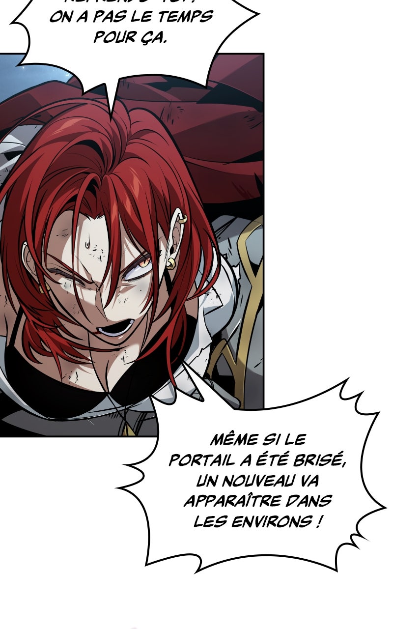 Read The Last Adventurer fr Manga Online