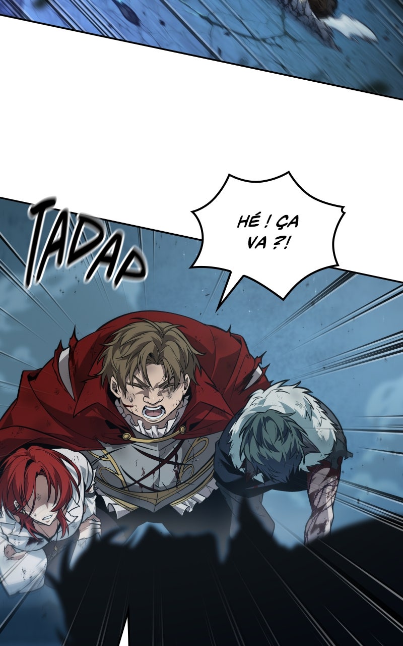 Read The Last Adventurer fr Manga Online