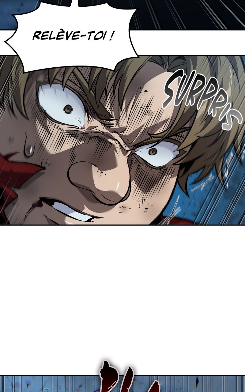 Read The Last Adventurer fr Manga Online