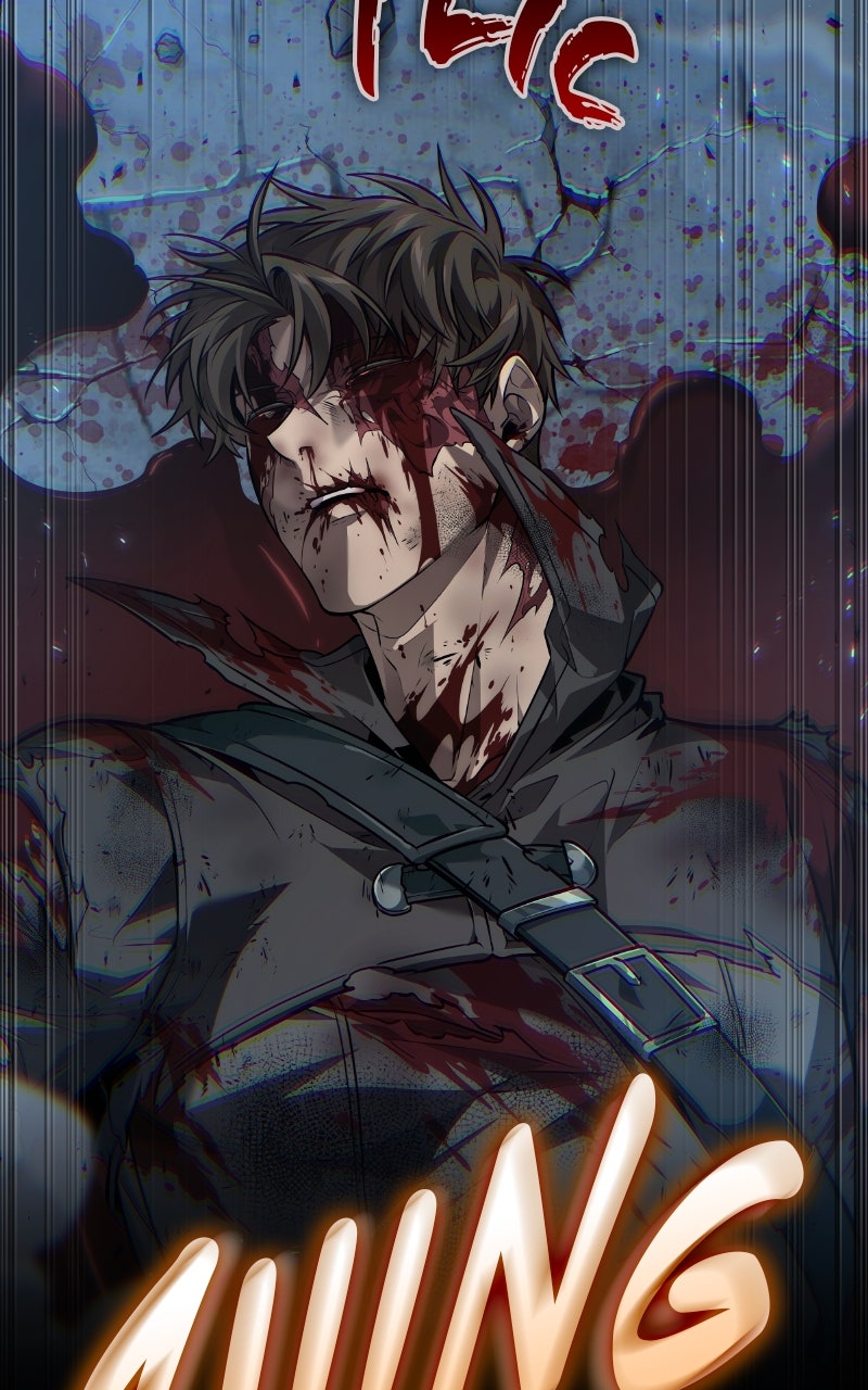 Read The Last Adventurer fr Manga Online