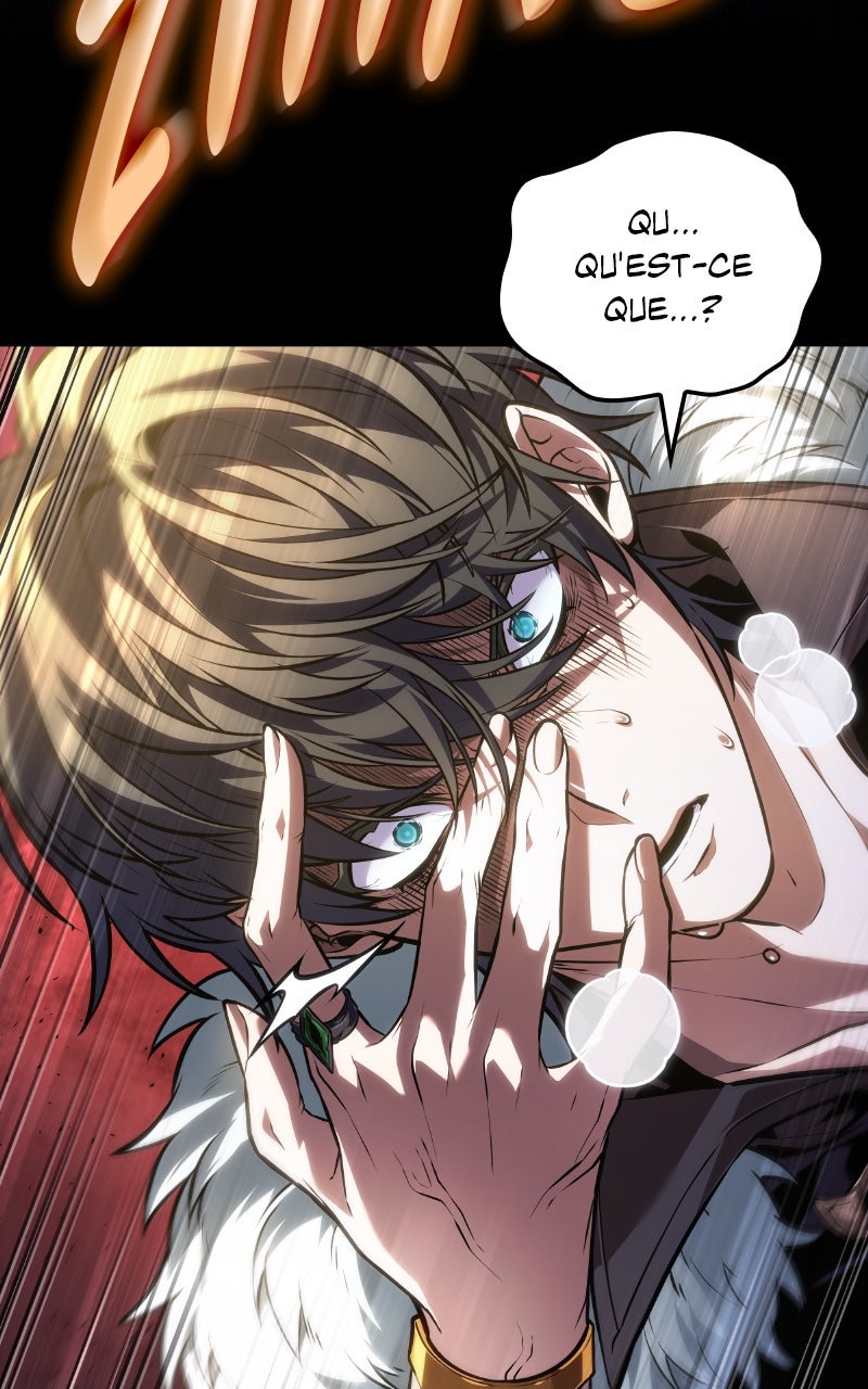 Read The Last Adventurer fr Manga Online