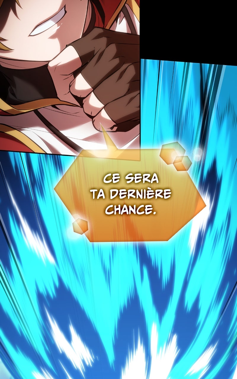 Read The Last Adventurer fr Manga Online