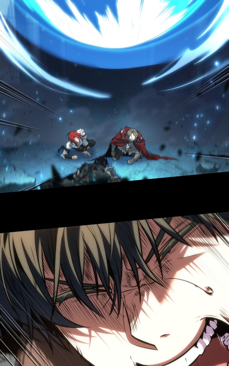 Read The Last Adventurer fr Manga Online