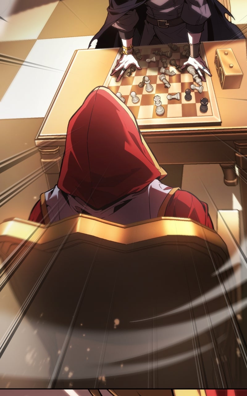 Read The Last Adventurer fr Manga Online