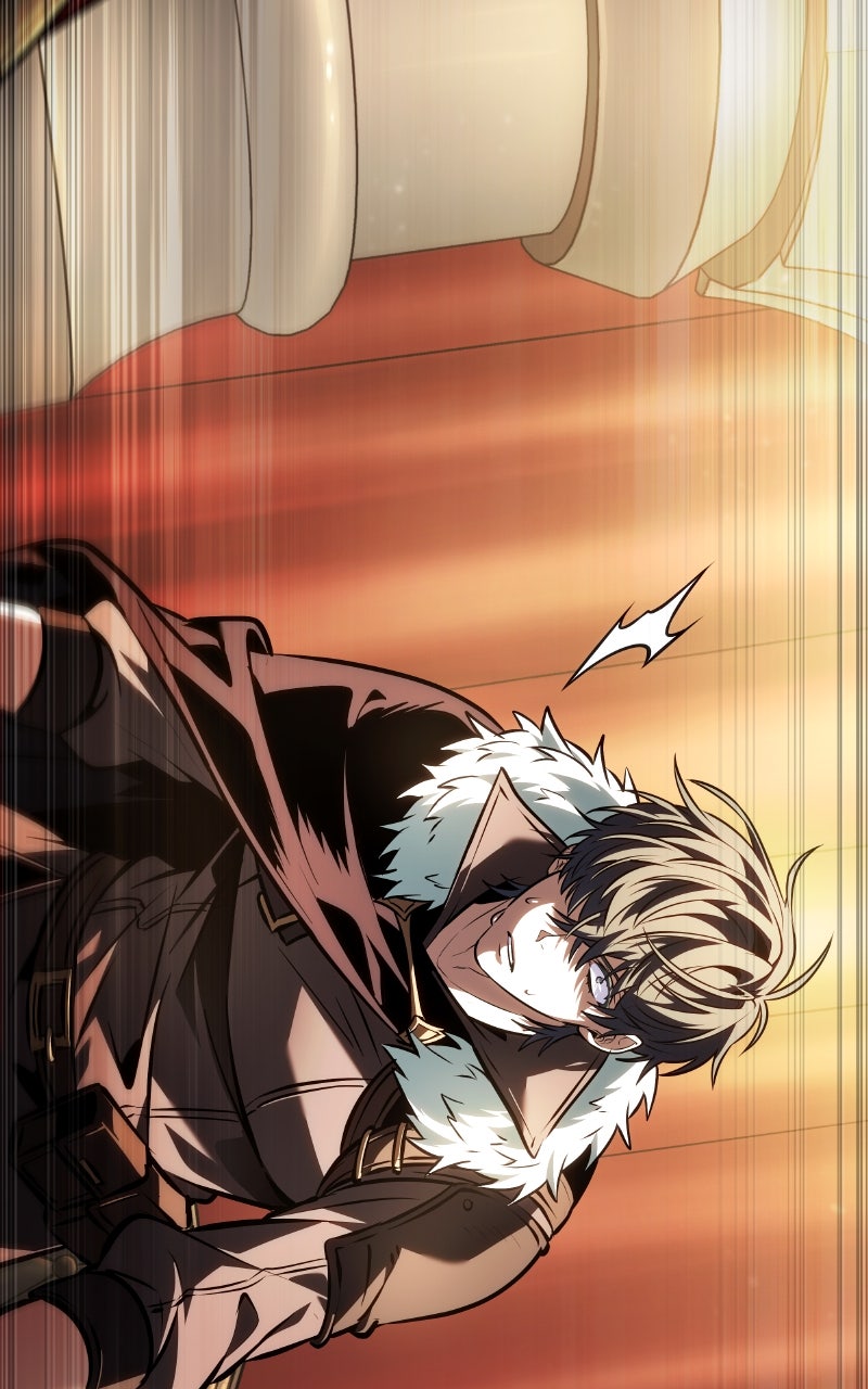 Read The Last Adventurer fr Manga Online