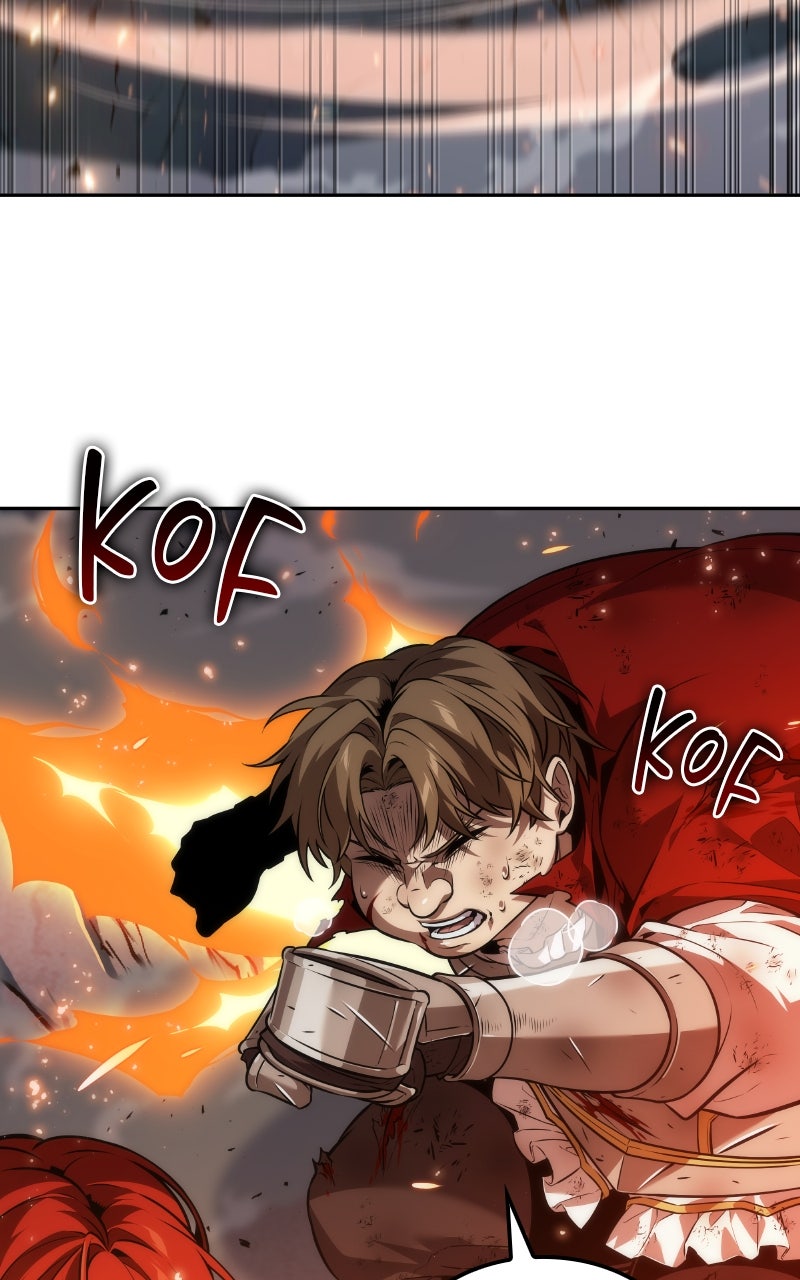 Read The Last Adventurer fr Manga Online