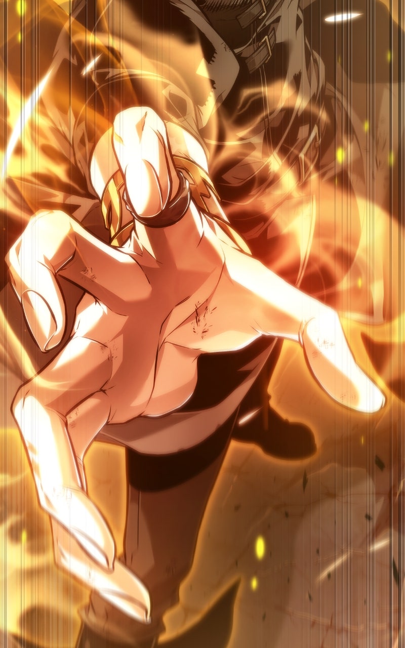 Read The Last Adventurer fr Manga Online