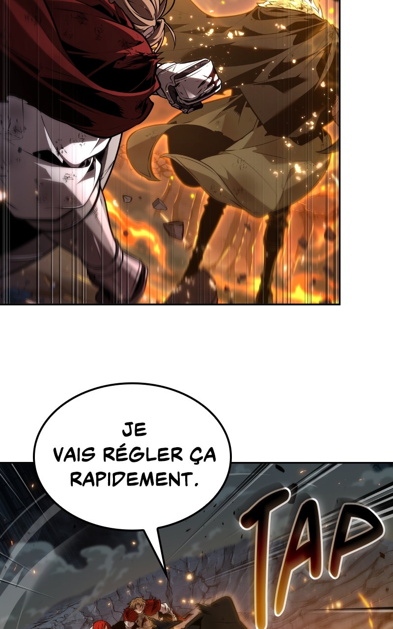 Read The Last Adventurer fr Manga Online