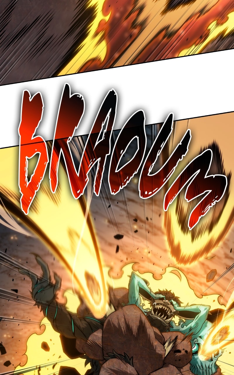 Read The Last Adventurer fr Manga Online