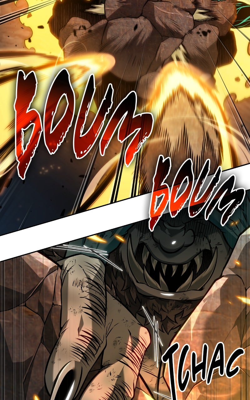 Read The Last Adventurer fr Manga Online