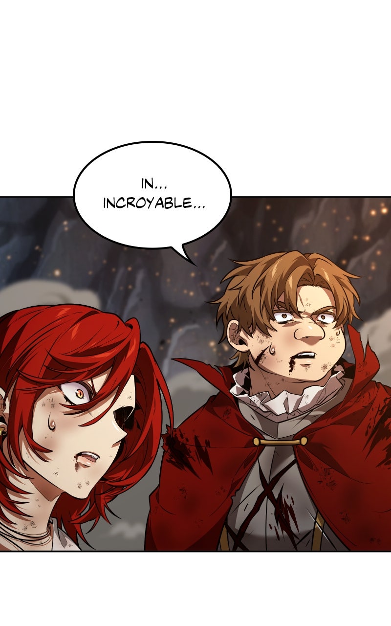 Read The Last Adventurer fr Manga Online