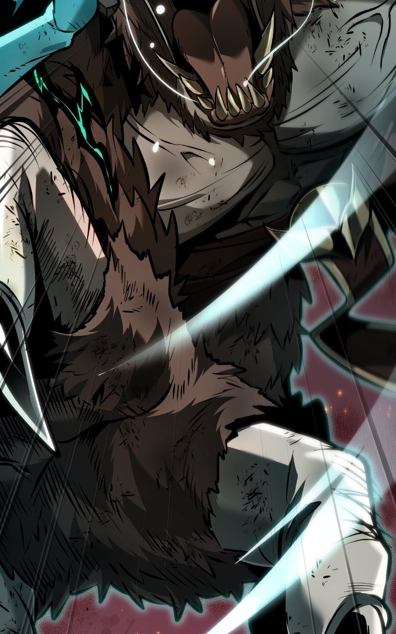 Read The Last Adventurer fr Manga Online