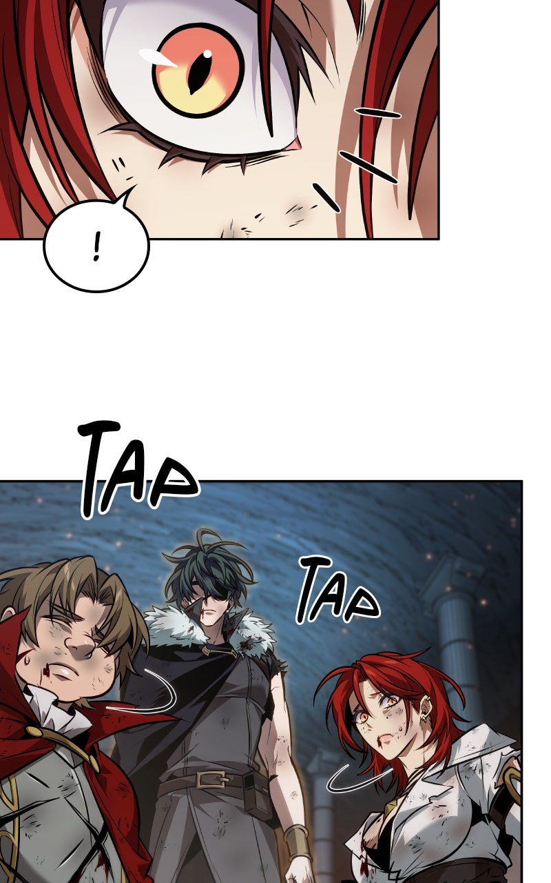 Read The Last Adventurer fr Manga Online