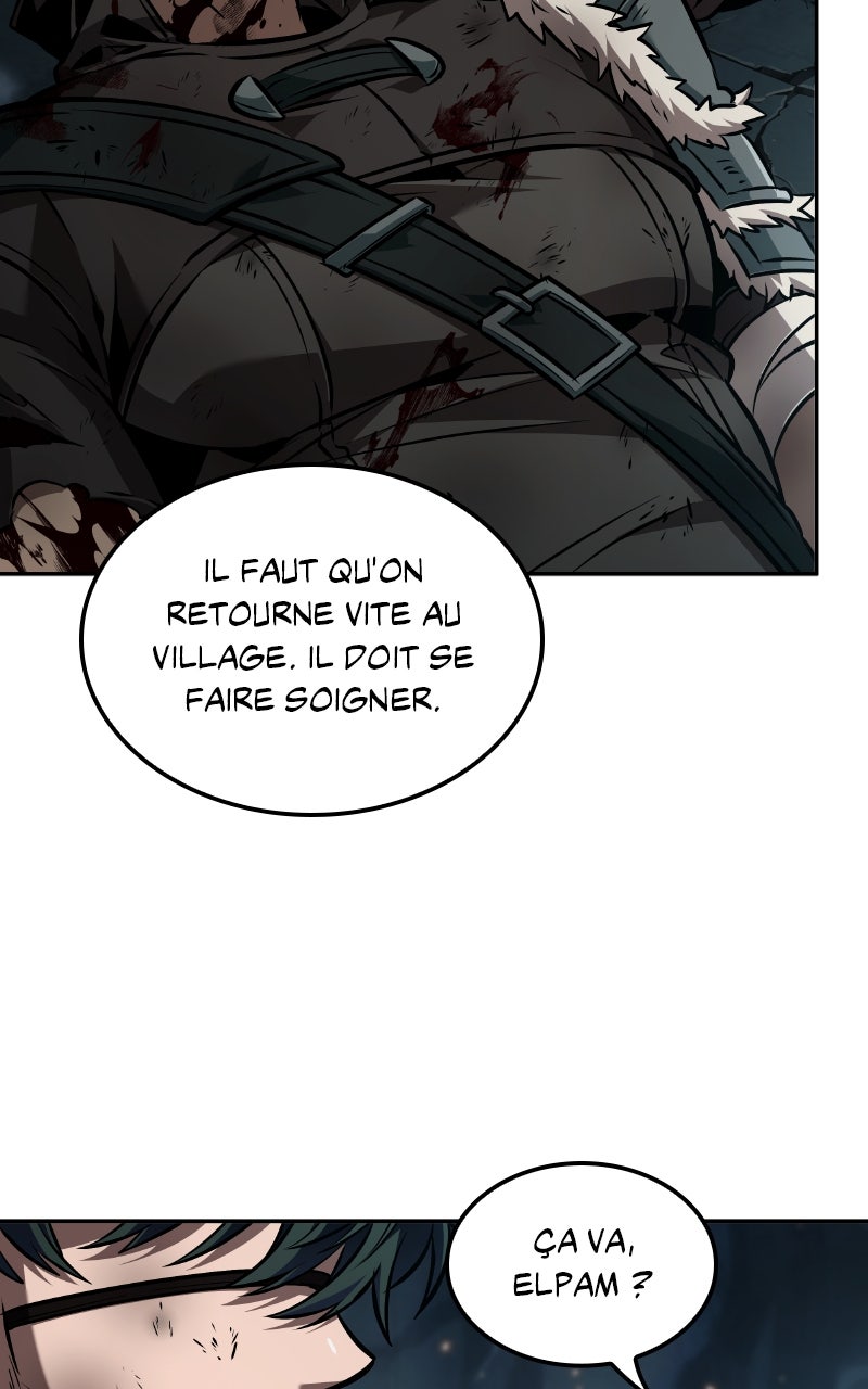 Read The Last Adventurer fr Manga Online