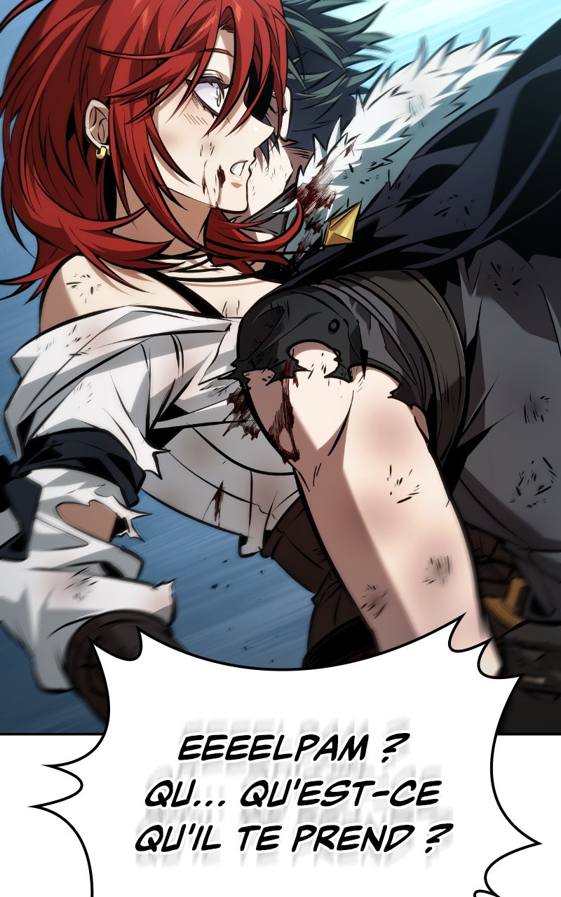 Read The Last Adventurer fr Manga Online