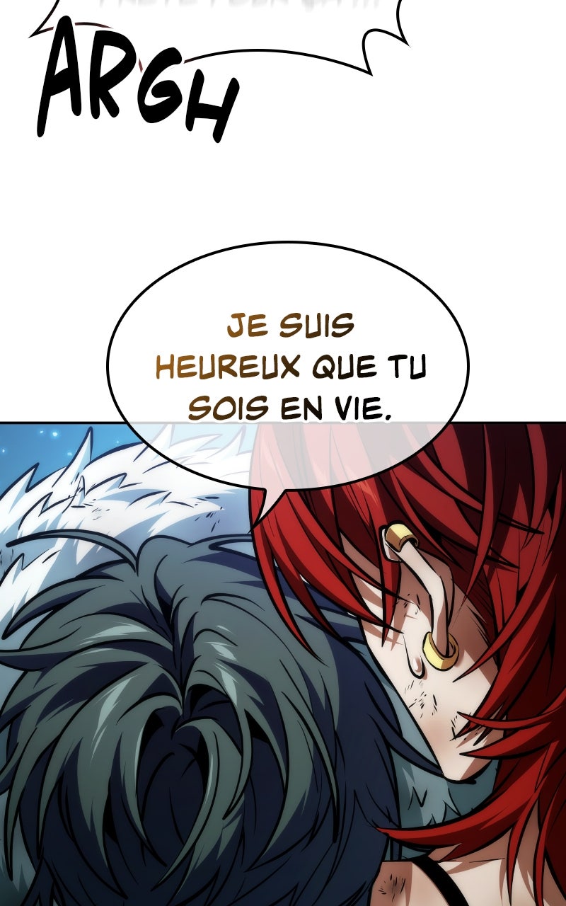 Read The Last Adventurer fr Manga Online