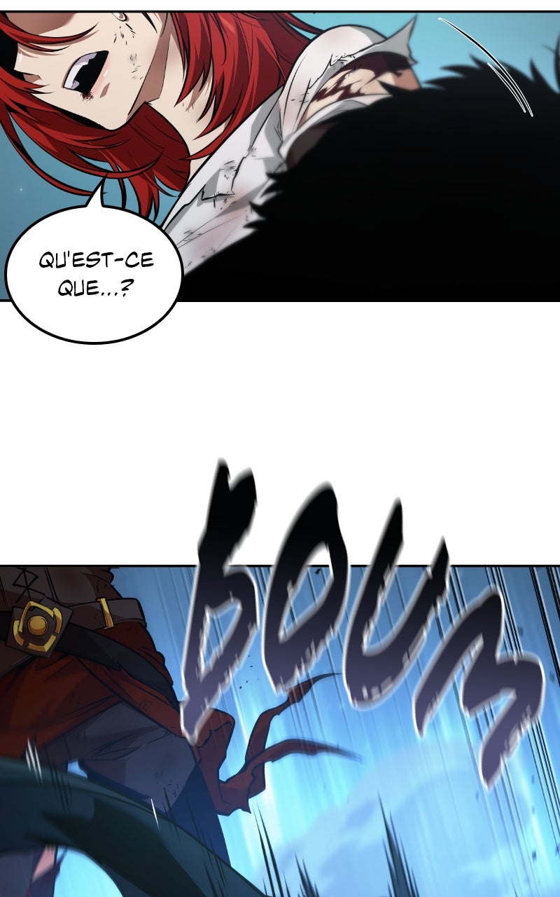 Read The Last Adventurer fr Manga Online