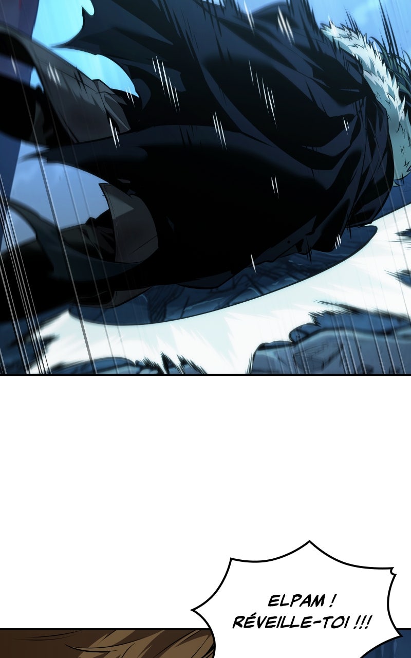 Read The Last Adventurer fr Manga Online