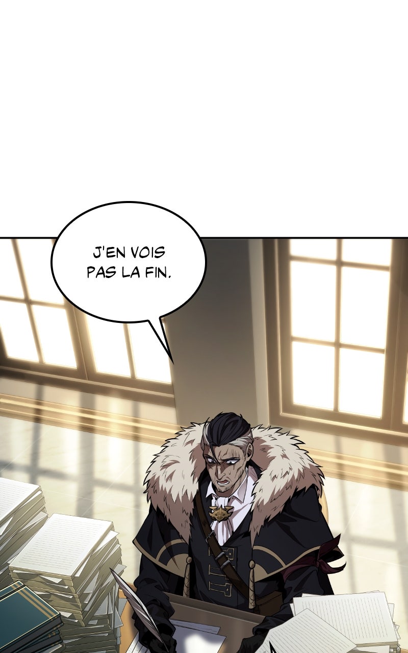 Read The Last Adventurer fr Manga Online