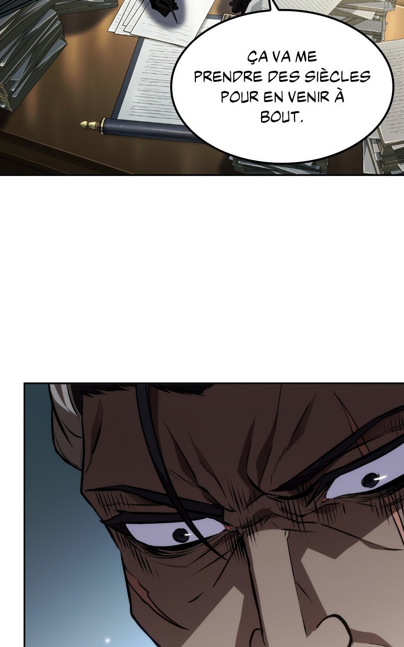 Read The Last Adventurer fr Manga Online