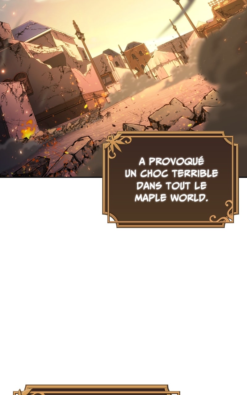 Read The Last Adventurer fr Manga Online