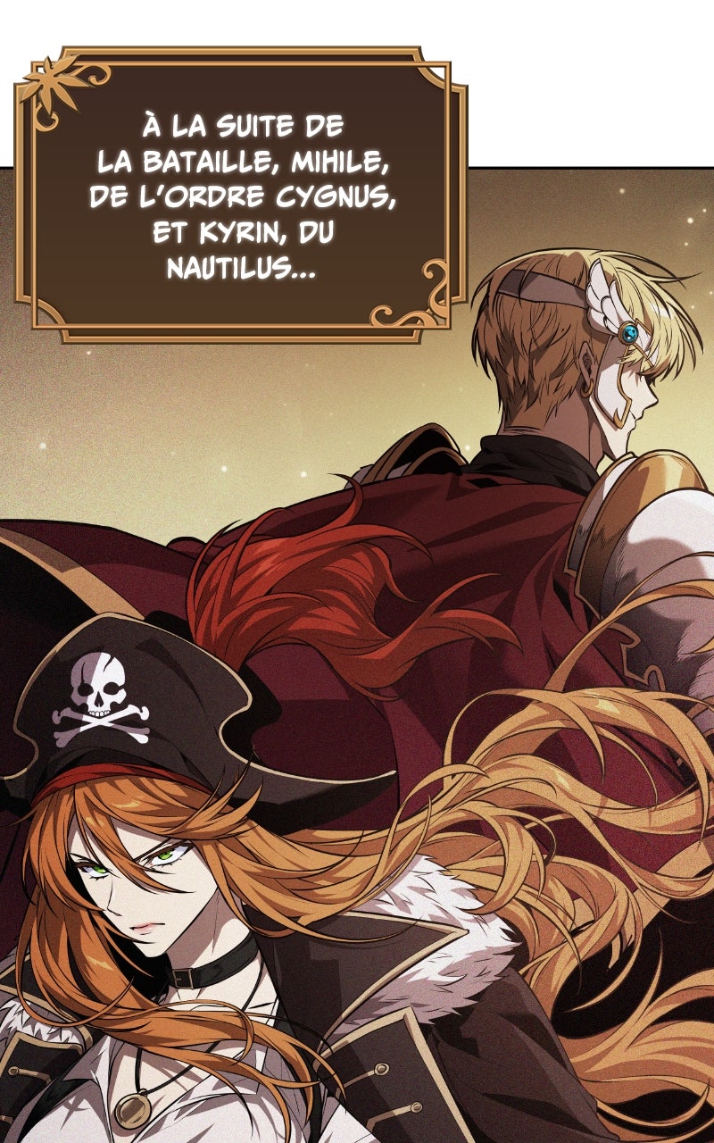 Read The Last Adventurer fr Manga Online