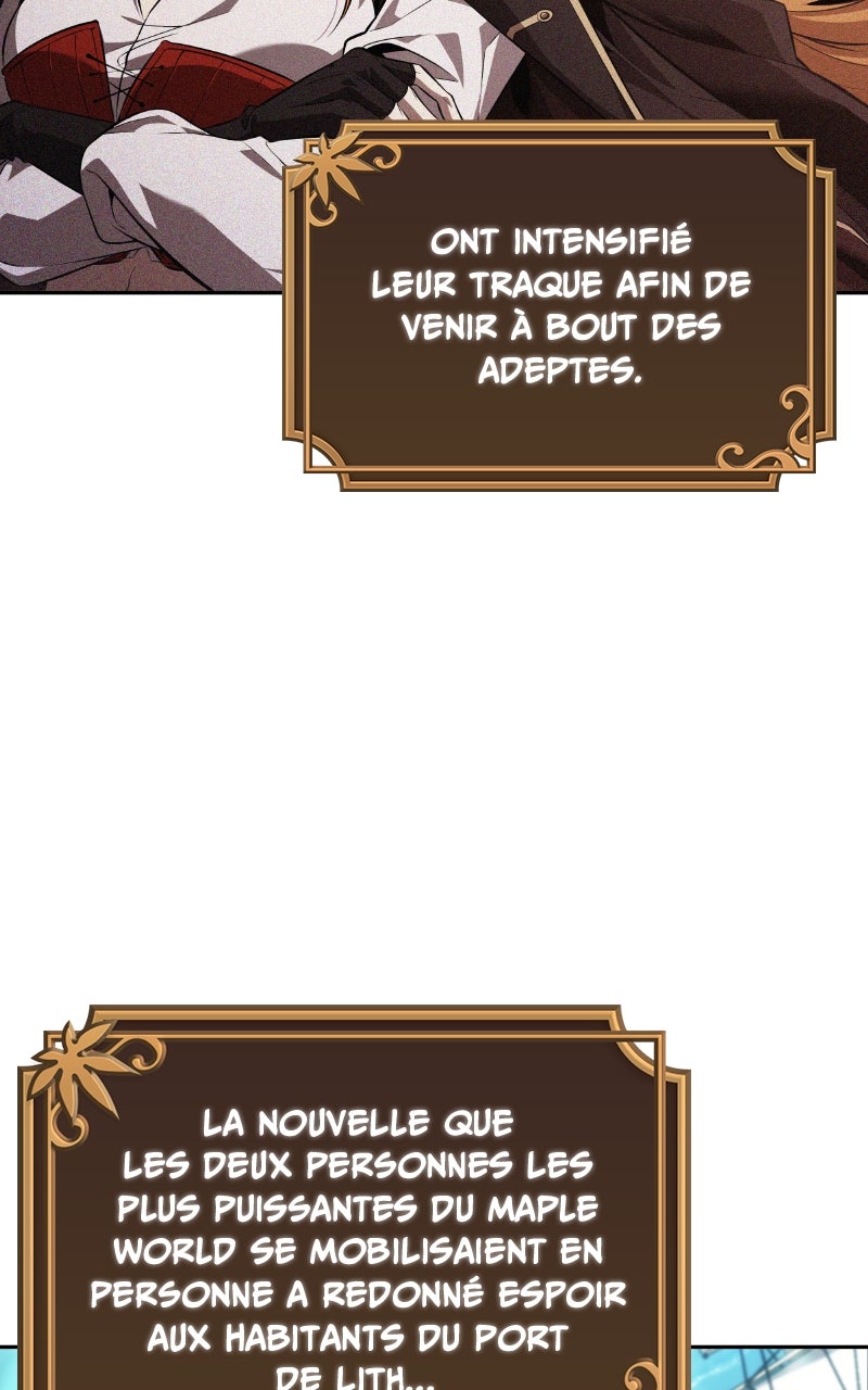 Read The Last Adventurer fr Manga Online