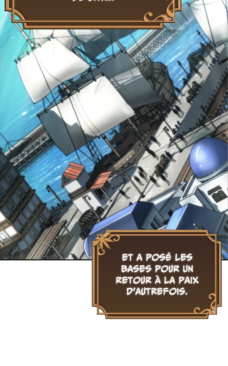 Read The Last Adventurer fr Manga Online