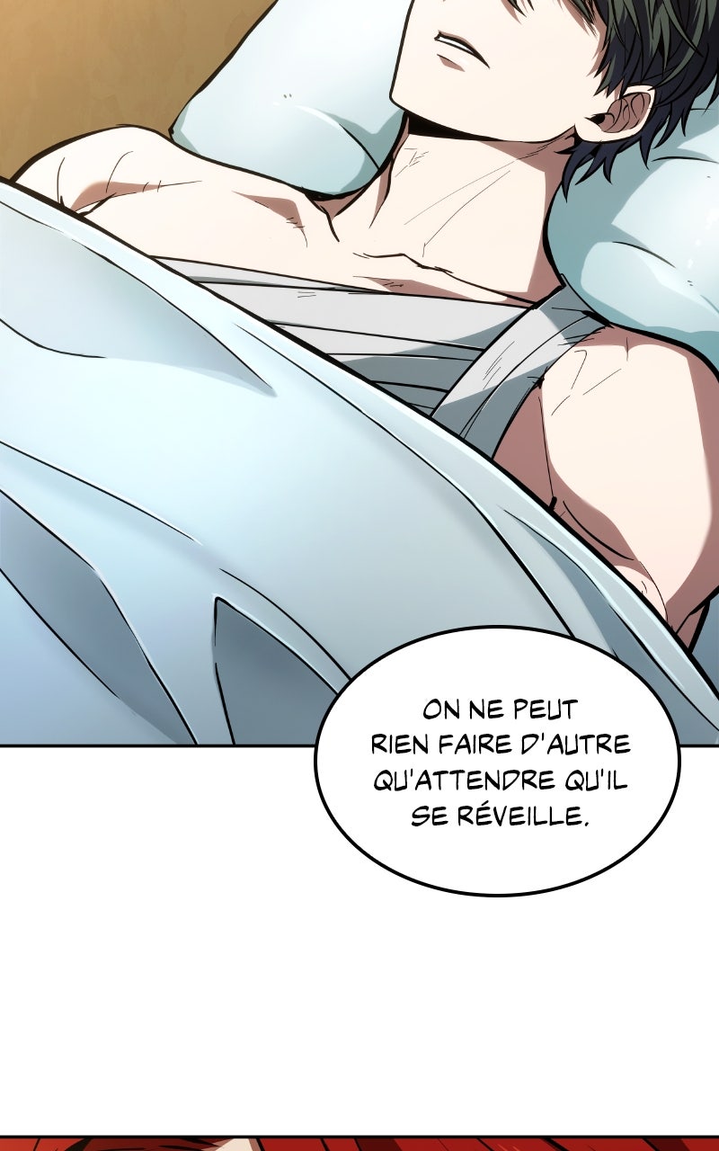 Read The Last Adventurer fr Manga Online