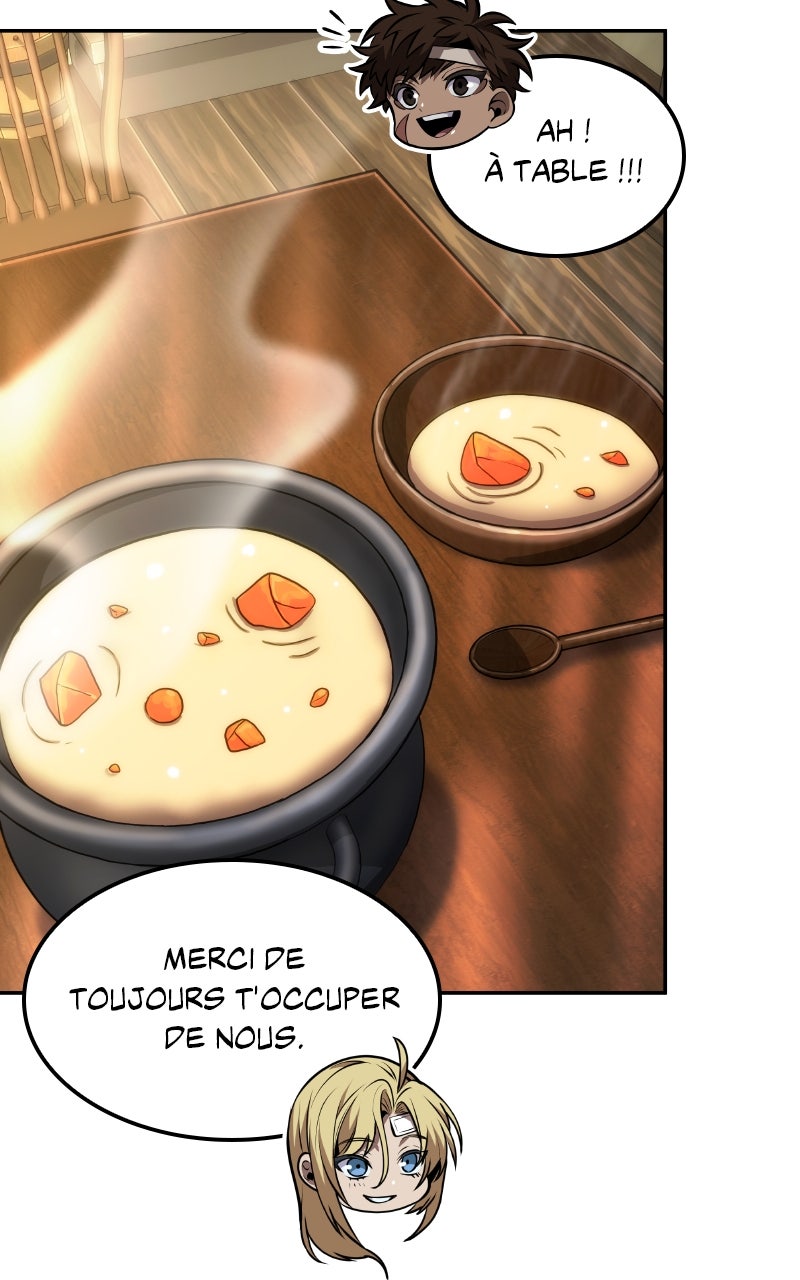 Read The Last Adventurer fr Manga Online