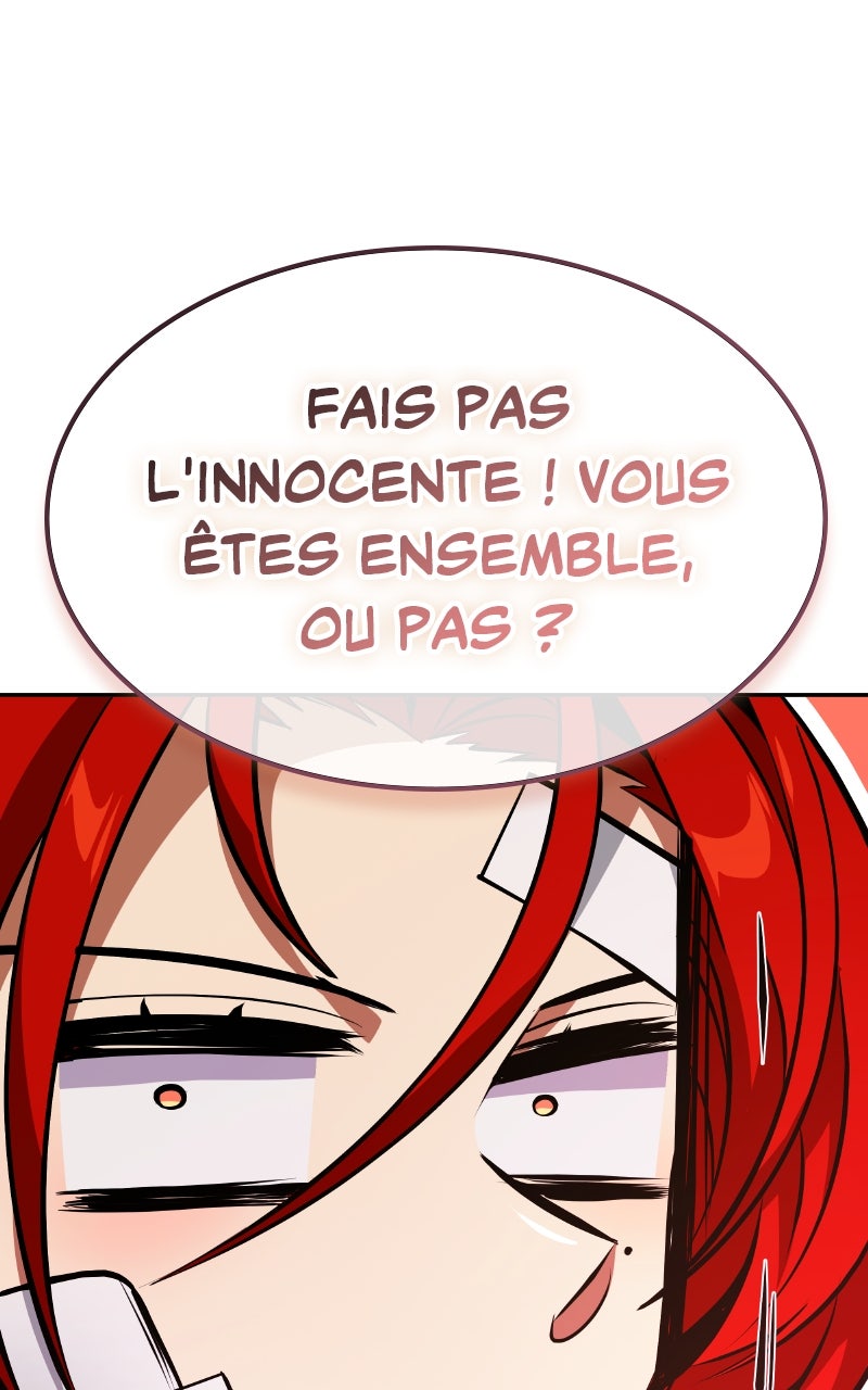 Read The Last Adventurer fr Manga Online