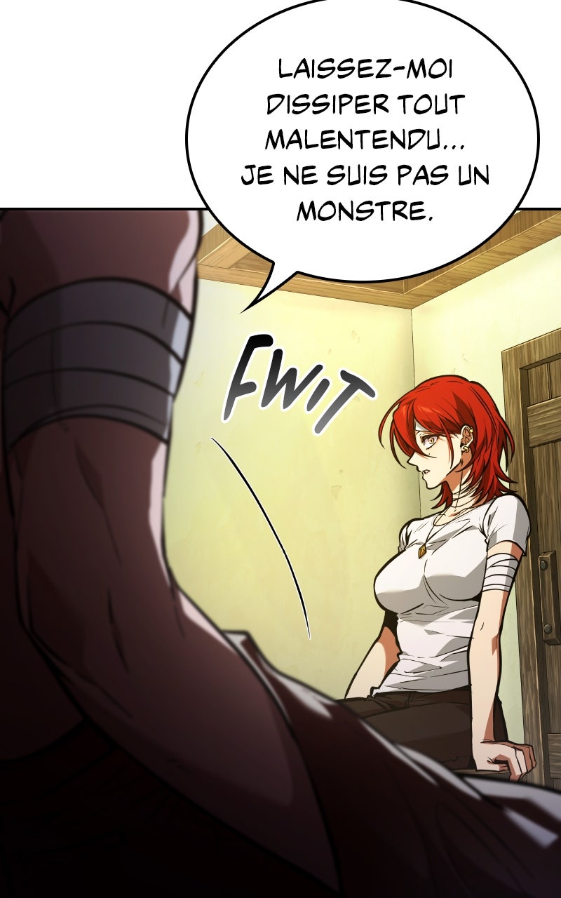 Read The Last Adventurer fr Manga Online