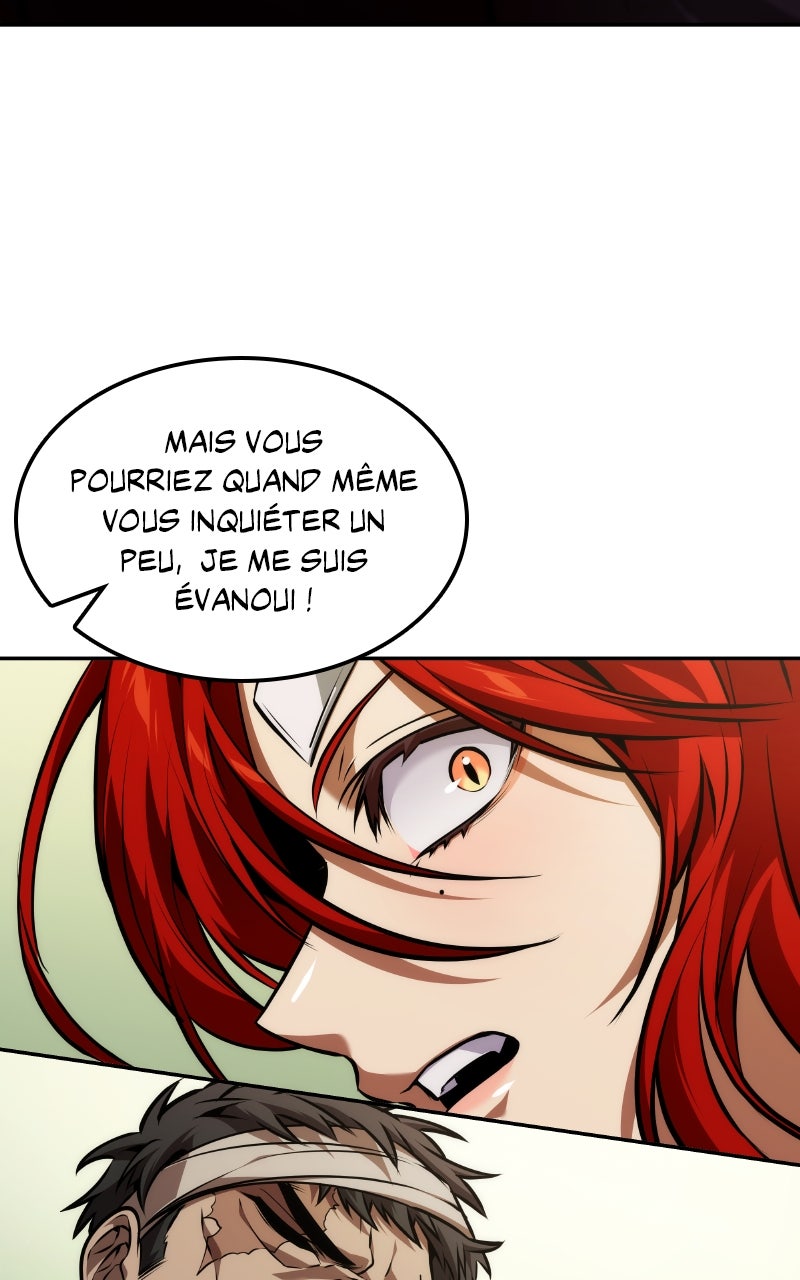 Read The Last Adventurer fr Manga Online