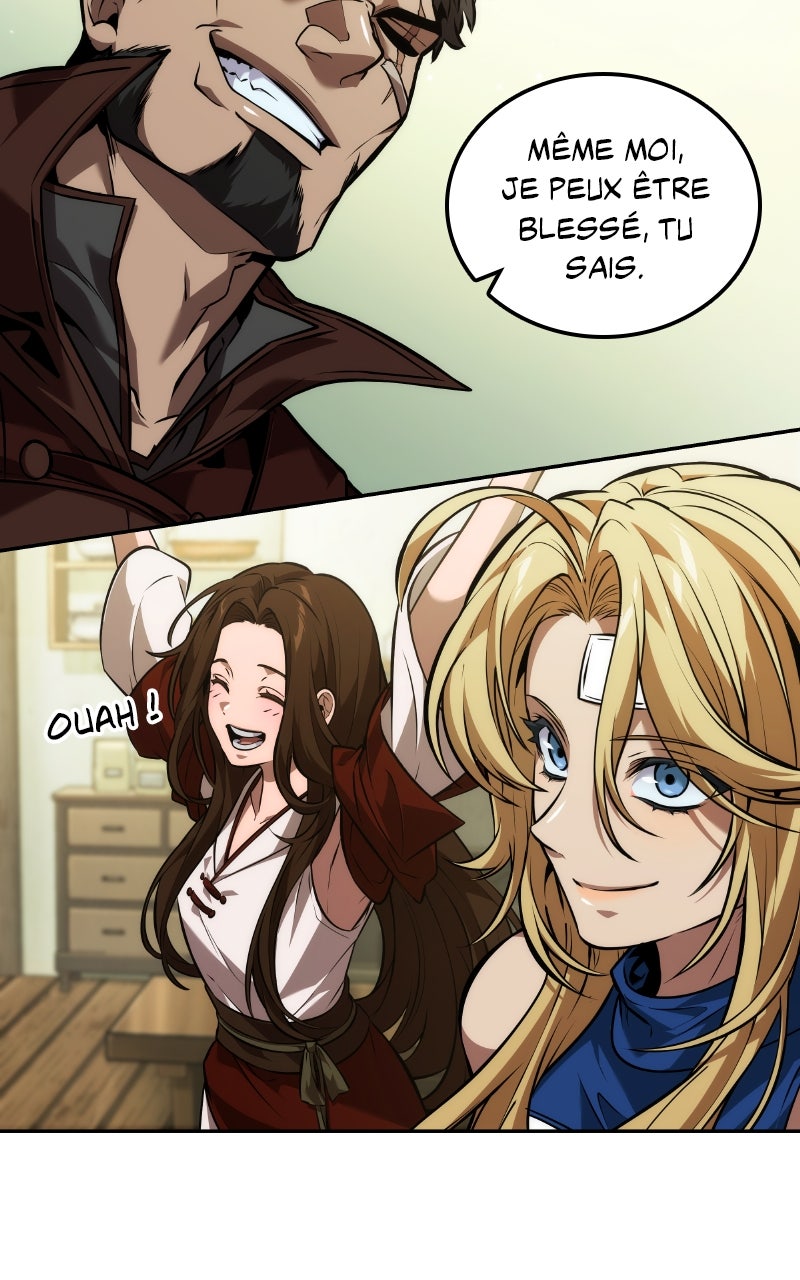 Read The Last Adventurer fr Manga Online