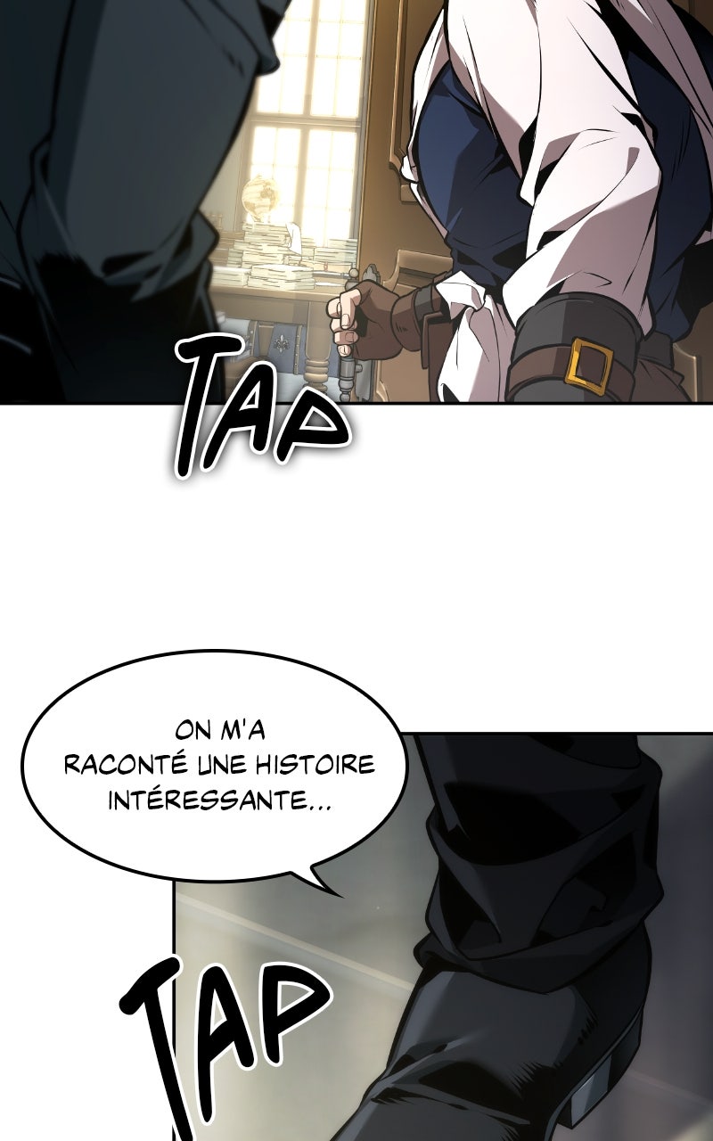 Read The Last Adventurer fr Manga Online