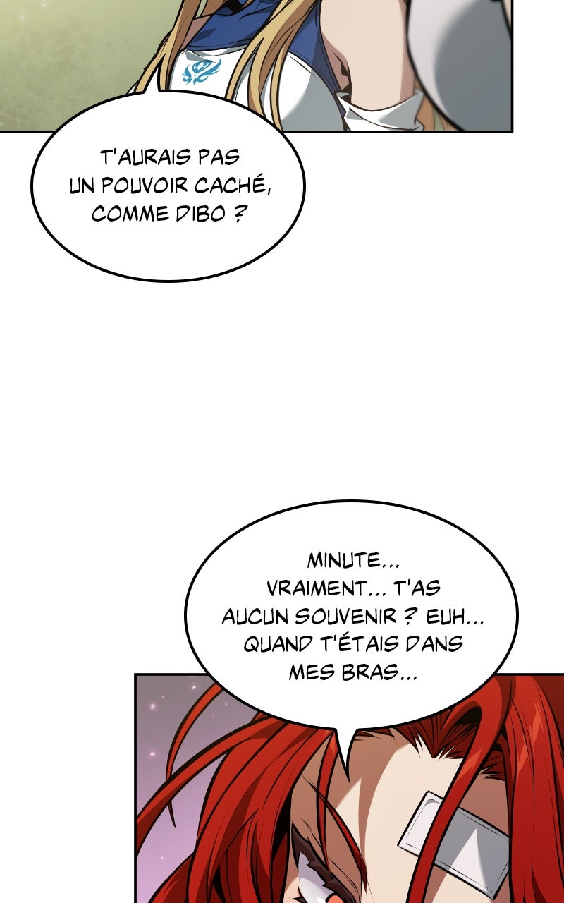 Read The Last Adventurer fr Manga Online